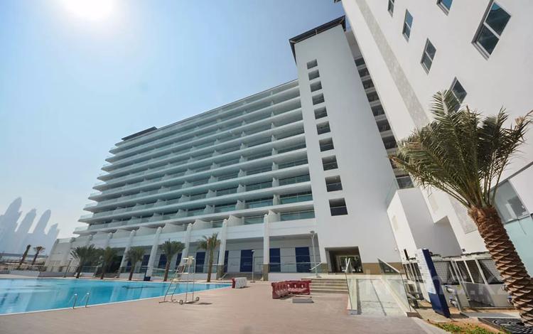 2-комнатная квартира, 105 м², 7/12 этаж, Палм Джумейра 55 за ~ 222.5 млн 〒 в Дубае — фото 10