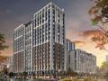 1-комнатная квартира · 35.7 м² · 10/17 этаж, Е 908 — Улы Дала за 25.5 млн ₸ в Астане, Нура р-н — фото 4