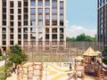 1-комнатная квартира · 35.7 м² · 10/17 этаж, Е 908 — Улы Дала за 25.5 млн ₸ в Астане, Нура р-н — фото 5