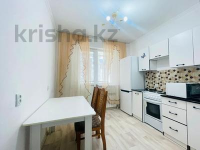 1-бөлмелі пәтер · 33 м² · 3/8 қабат, Сығанақ, бағасы: 22.1 млн ₸ в Астане, Нура р-н