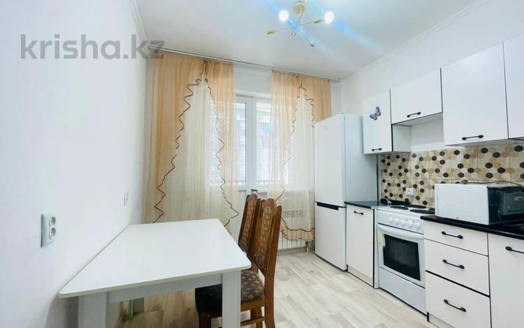 1-бөлмелі пәтер · 33 м² · 3/8 қабат, Сығанақ, бағасы: 22.1 млн ₸ в Астане, Нура р-н — фото 2