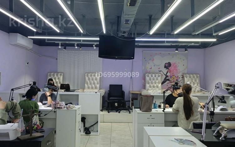 Салоны красоты · 3 м² за 60 000 〒 в Алматы, Бостандыкский р-н — фото 3