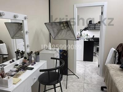 Сұлулық салондары · 10 м², бағасы: 110 000 ₸ в Алматы, Бостандыкский р-н