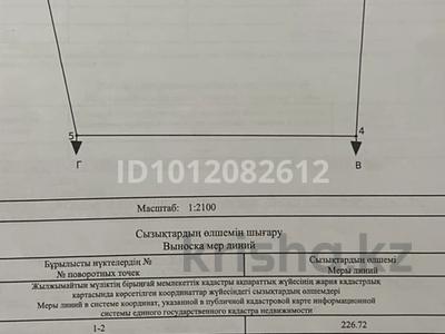 Участок · 3 га, Катон-Карагай за 150 млн 〒