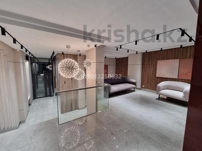 1-комнатная квартира · 40 м² · 5/9 этаж, Бокейханова 20 за 38 млн ₸ в Астане, Есильский р-н