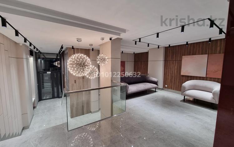 1-комнатная квартира · 40 м² · 5/9 этаж, Бокейханова 20 за 38 млн ₸ в Астане, Есильский р-н — фото 2