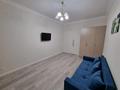 1-комнатная квартира · 40 м² · 5/9 этаж, Бокейханова 20 за 38 млн ₸ в Астане, Есильский р-н — фото 4