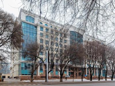 Офисы · 473 м² за ~ 9.5 млн ₸ в Алматы, Бостандыкский р-н
