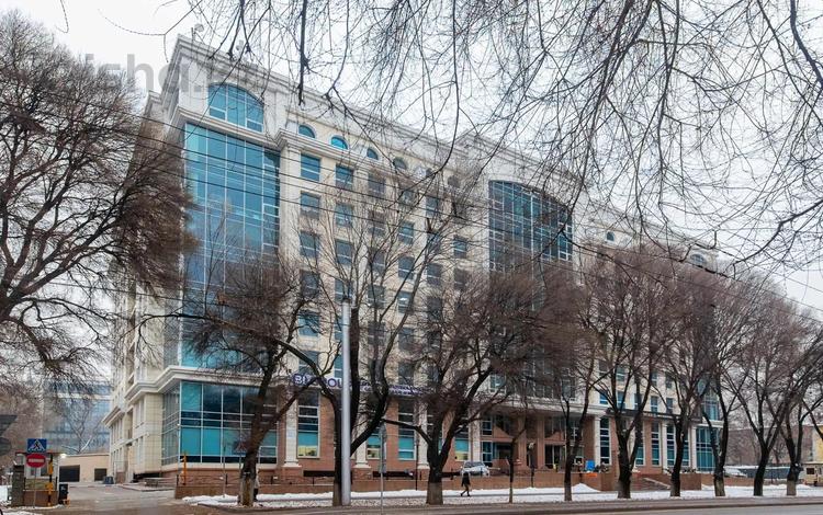 Офисы · 473 м² за ~ 9.5 млн ₸ в Алматы, Бостандыкский р-н — фото 2