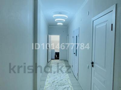 3-комнатная квартира · 78 м² · 1/5 этаж, 13 за 150 000 ₸ в Туркестане