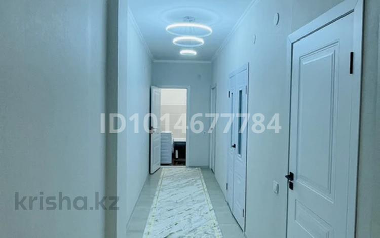 3-бөлмелі пәтер · 78 м² · 1/5 қабат, 13, бағасы: 150 000 ₸ в Туркестане — фото 2