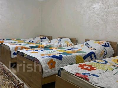 2-комнатная квартира · 50 м² · 1/1 этаж, Құдас жүнсысбеков за 10 000 ₸ в Туркестане