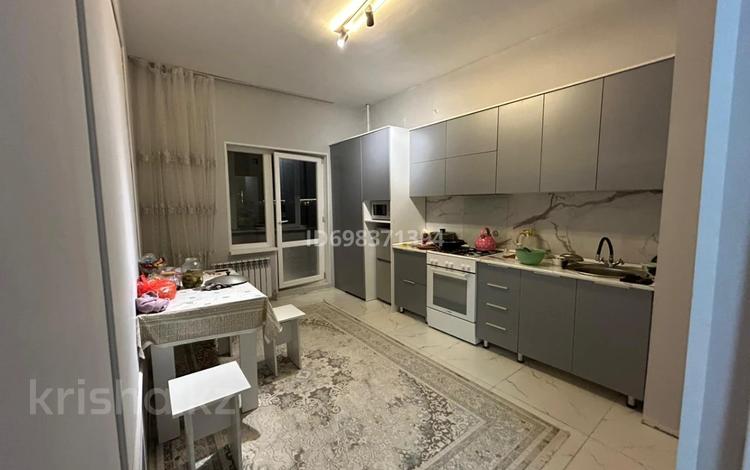 3-комнатная квартира · 83 м² · 3/5 этаж, 15 18 — Школа А. Байтурсынова за 25 млн 〒 в Туркестане — фото 2