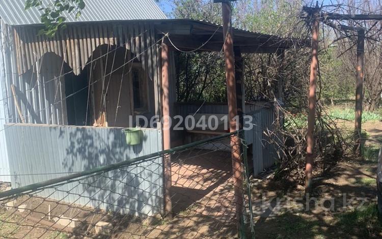 Дача · 1 комната · 20 м² · 11 сот., С/о Сокол 128 за 6 млн 〒 в Уральске — фото 2