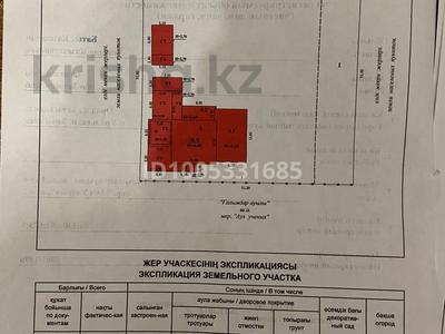 Отдельный дом · 6 комнат · 400 м² · 26 сот., мкр. Зачаганск пгт, Аул учёных 1 1 — Остановка «Молодежный», не далеко от СХИ за 130 млн ₸ в Уральске