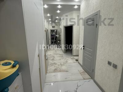 4-бөлмелі пәтер · 130 м² · 4/7 қабат, 19-й мкр 45, 45/1, 45/2, 45/3, бағасы: 50 млн ₸ в Актау