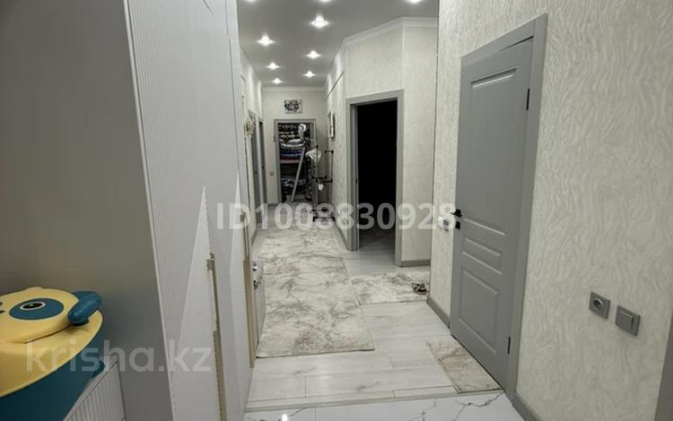4-бөлмелі пәтер · 130 м² · 4/7 қабат, 19-й мкр 45, 45/1, 45/2, 45/3, бағасы: 50 млн ₸ в Актау — фото 2