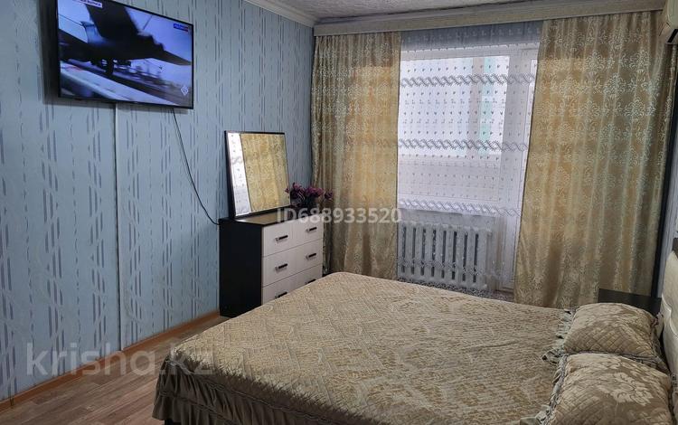1-бөлмелі пәтер · 40 м² · 8/10 қабат, 11 ш/а. 114, бағасы: 2 000 ₸ в Актобе, мкр 11 — фото 2