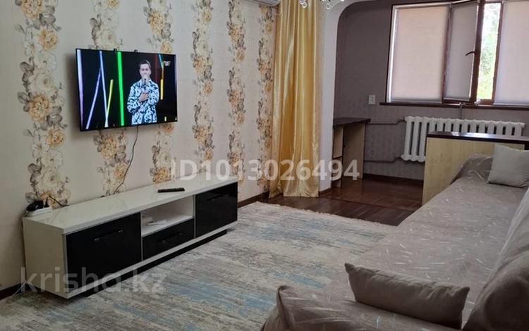 2-бөлмелі пәтер · 51 м² · 2/5 қабат, Бокейхан, бағасы: 12 000 ₸ в  — фото 2