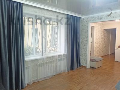 3-комнатная квартира · 67 м² · 1/9 этаж, пр. Мира — маг. Шик за 14.7 млн 〒 в Темиртау