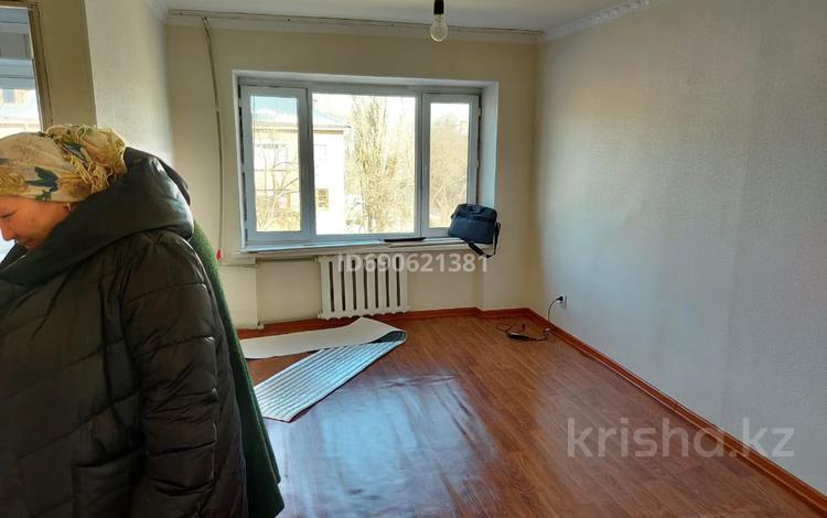 2-комнатная квартира, 40.6 м², 4/4 этаж помесячно, Конева 4