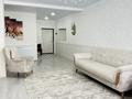 3-комнатная квартира · 94.6 м² · 3/9 этаж, Орынбор 12 за 59 млн ₸ в Астане, Нура р-н — фото 3