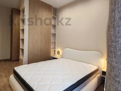 Аренда квартир в Алматы: 2-комнатная квартира · 60 м² · 7/9 этаж, Розыбакиева за 480 000 〒 2-комнатная квартира · 60 м² · 7/9 этаж, Розыбакиева за 480 000 〒 в Алматы