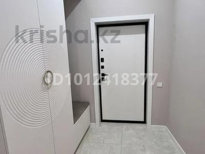 2-комнатная квартира · 65 м² · 3/7 этаж, 4 4 — Универсальная библиотека за 27 млн ₸ в Актау, 19А мкр