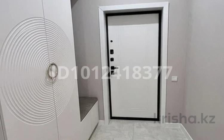 2-комнатная квартира · 65 м² · 3/7 этаж, 4 4 — Универсальная библиотека за 27 млн ₸ в Актау, 19А мкр — фото 2
