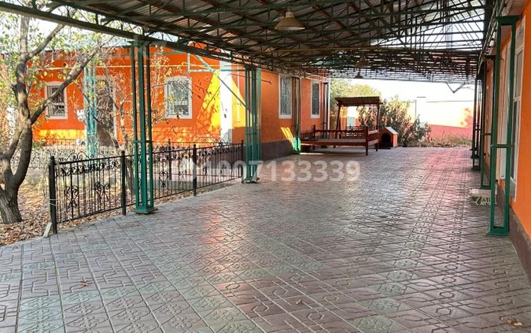 Отдельный дом · 4 комнаты · 137 м² · 8 сот., мкр Таскен, Ташмуханбетов 58 за 39 млн 〒 в Шымкенте, Каратауский р-н — фото 6