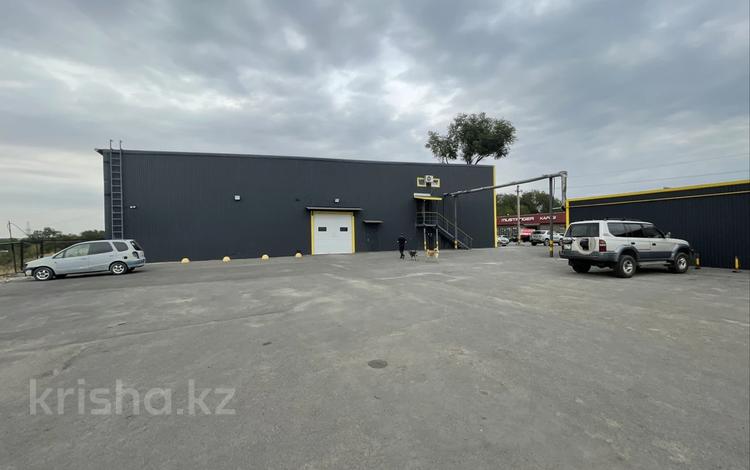 Свободное назначение, офисы, склады, азс, автосервисы и автомойки, кабинеты и рабочие места · 660 м² за ~ 2.3 млн 〒 в Боралдае (Бурундай) — фото 17