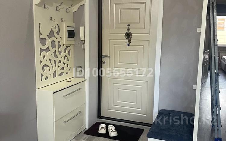 2-комнатная квартира · 47 м² · 1/6 этаж, Гагарина 162 А — проспект шакарима за 260 000 ₸ в Семее — фото 2