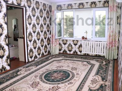 3-комнатная квартира, 54 м², 2/5 этаж, Алтынсарин 22 — Али Бекенова за 18 млн 〒 в Кентау