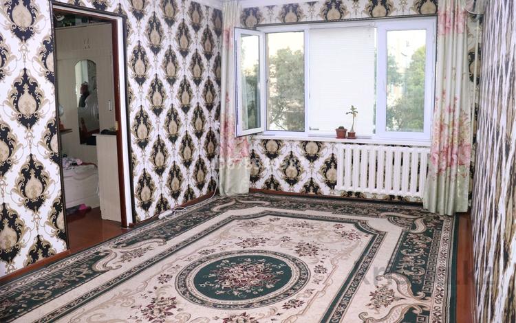 3-комнатная квартира · 54 м² · 2/5 этаж, Алтынсарин 22 — Али Бекенова за 18 млн ₸ в Кентау — фото 2
