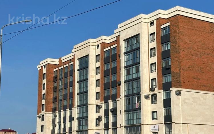 Свободное назначение · 155 м² за 900 000 〒 в Актобе, мкр. Алтын орда — фото 2