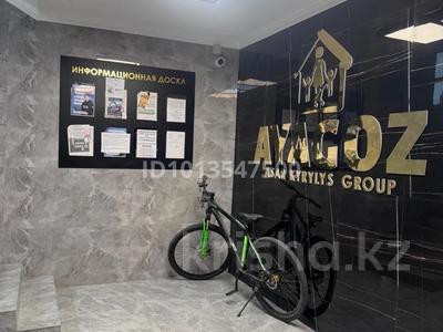 2-комнатная квартира · 70 м² · 6/10 этаж, Абая 26/1 — Район Драмтеатр за 300 000 ₸ в Атырау