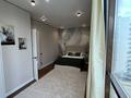 4-комнатная квартира · 107.1 м² · 7/9 этаж, Пушкина за 129 млн ₸ в Алматы, Медеуский р-н — фото 19