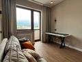 4-комнатная квартира · 107.1 м² · 7/9 этаж, Пушкина за 129 млн ₸ в Алматы, Медеуский р-н — фото 29