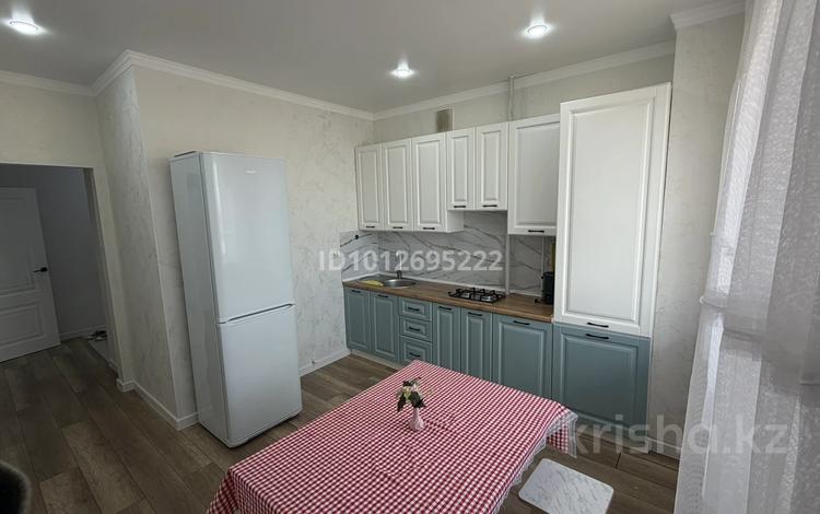 1-бөлмелі пәтер · 44 м² · 2/5 қабат, мкр. Алтын орда, Мкр. Батыс-2, участок №339 — Конечная остоновка 25 Маршрута, бағасы: 180 000 ₸ в Актобе — фото 7