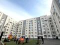 2-комнатная квартира · 46 м² · 6/8 этаж, Байтурсынова 53 за 25.5 млн ₸ в Астане, Алматы р-н
