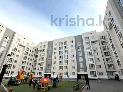 2-комнатная квартира · 46 м² · 6/8 этаж, Байтурсынова 53 за 25.5 млн ₸ в Астане, Алматы р-н