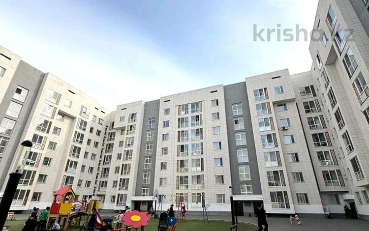 2-комнатная квартира · 46 м² · 6/8 этаж, Байтурсынова 53 за 25.5 млн ₸ в Астане, Алматы р-н — фото 2