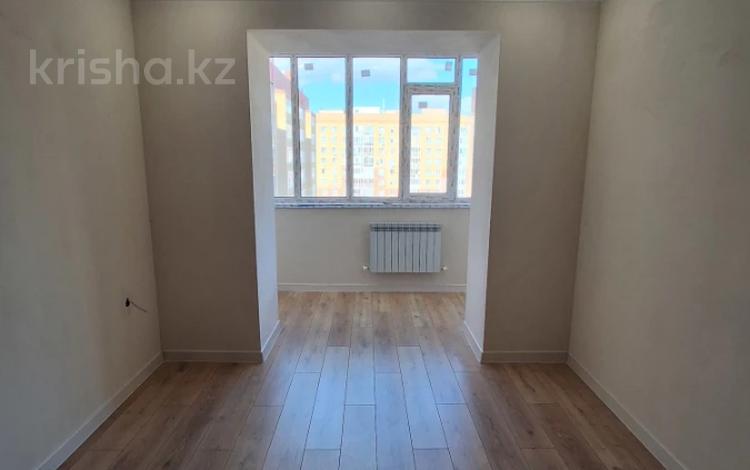 3-бөлмелі пәтер · 82 м² · 7/9 қабат, Самал, бағасы: 33 млн ₸ в Уральске — фото 2