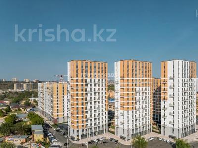 1-комнатная квартира, 47.1 м², 12/12 этаж помесячно, мкр Кайтпас 2, Сырым батыра 2 за 300 000 〒 в Шымкенте, Каратауский р-н