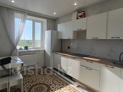 1-бөлмелі пәтер · 28.5 м² · 1/5 қабат, Улы дала 52, бағасы: 11 млн ₸ в Косшы