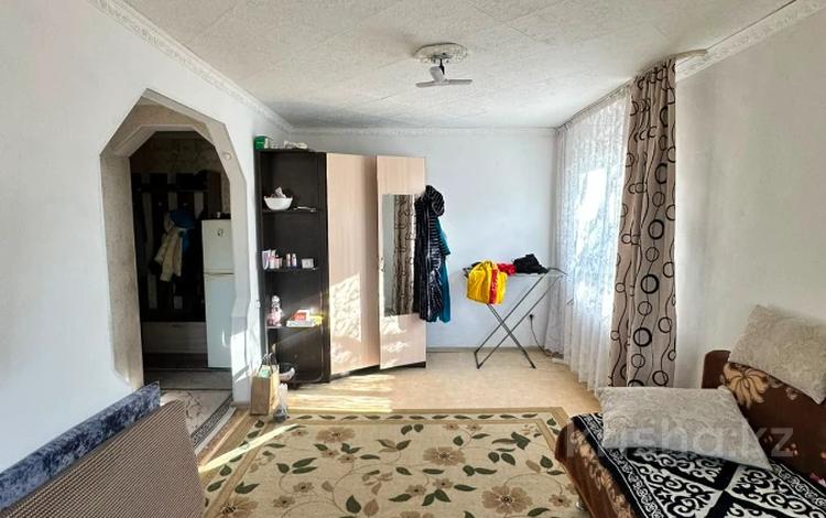 1-комнатная квартира · 31.9 м² · 3/5 этаж, Бухар Жырау 6 за 12.5 млн ₸ в Павлодаре — фото 2