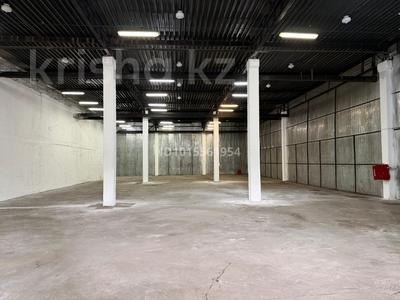 Қоймалар · 1500 м², бағасы: 7.5 млн ₸ в Алматы, Жетысуский р-н