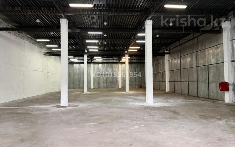 Склады · 1500 м² за 7.5 млн ₸ в Алматы, Жетысуский р-н — фото 2