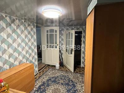 Часть дома · 2 комнаты · 75 м² · 2 сот., Бауыржан Момышулы 1/7 за 15 млн 〒 в Талгаре