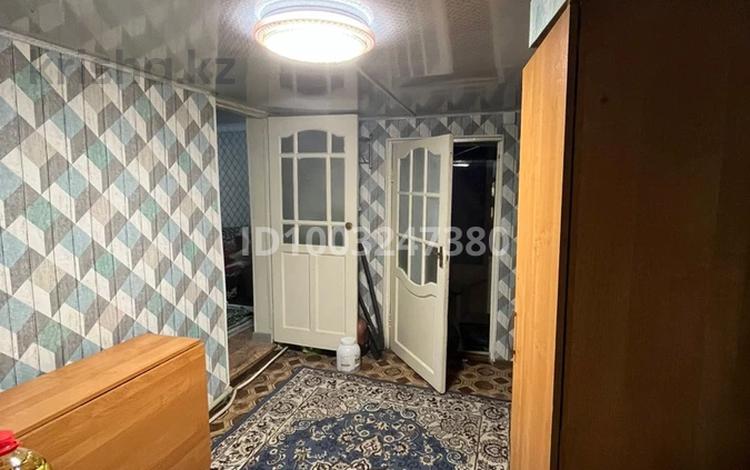 Часть дома · 2 комнаты · 75 м² · 2 сот., Бауыржан Момышулы 1/7 за 15 млн 〒 в Талгаре — фото 2